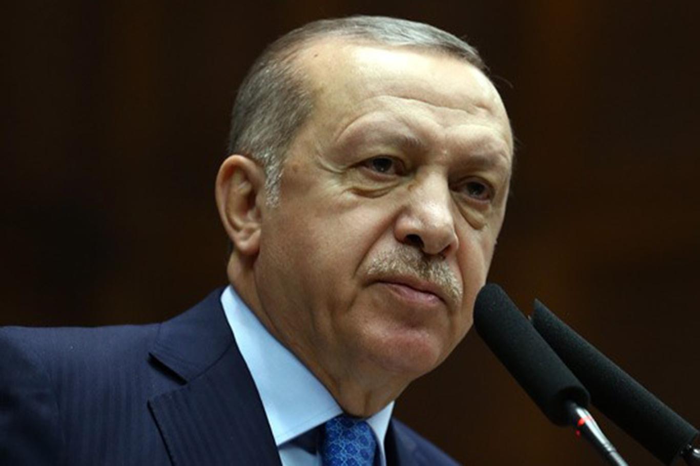 "Suriye konusunda Türkiye kimsenin mutlak yanında veya karşısında değildir"